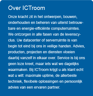 Over ICTroom